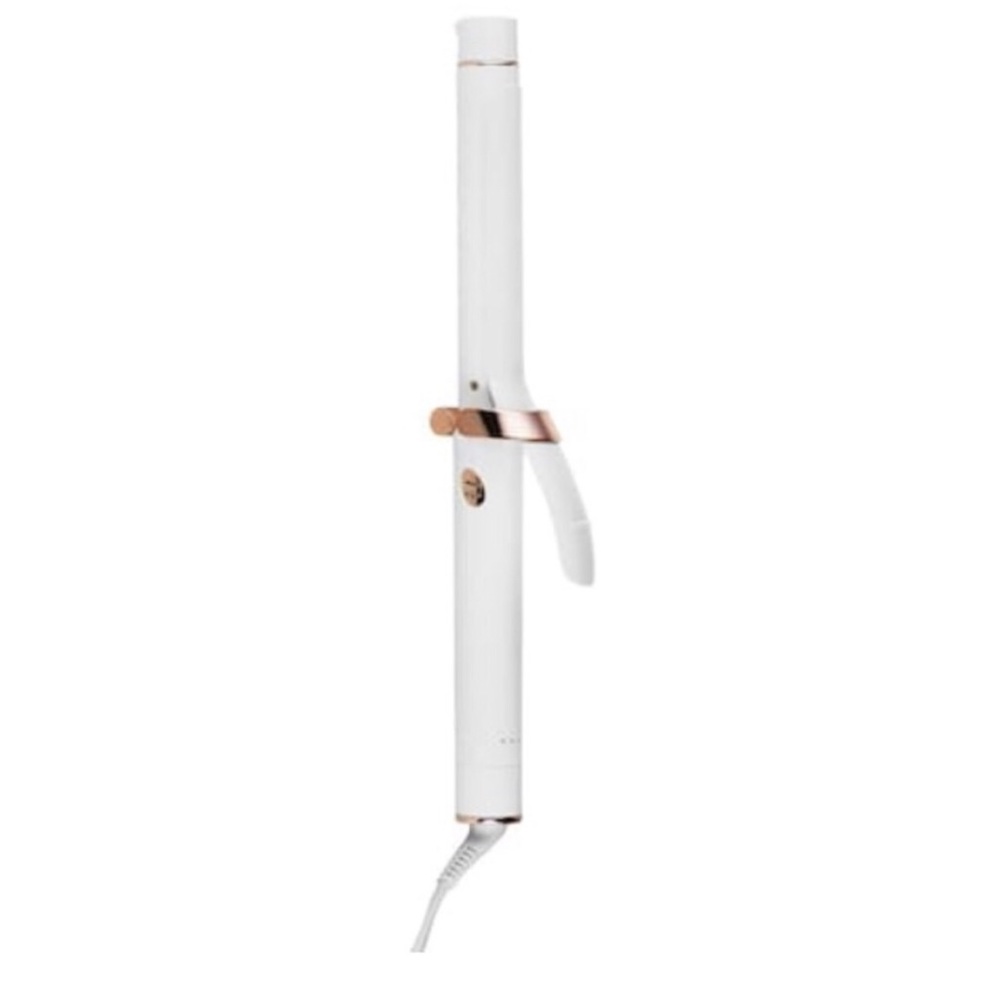 T3 Micro Singlepass curling iron 1”